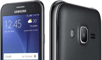 Samsung Galaxy J2 - Технические характеристики Экран мобильного устройства характеризуется своей технологией, разрешением, плотностью пикселей, длиной диагонали, глубиной цвета и др